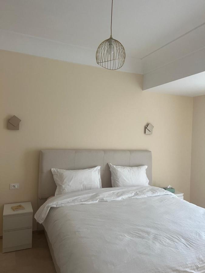 Appartement Casa Finance City Casablanca Exteriér fotografie
